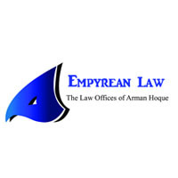 Arman E. Hoque Lawyer