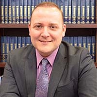 David  Fried Lawyer