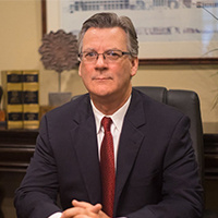 Robert Todd Waddell Lawyer