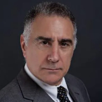 Mr Alexander John Petale