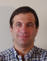 Mr Michael Gary Martin