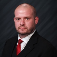 Mr Ryan James Tegnelia