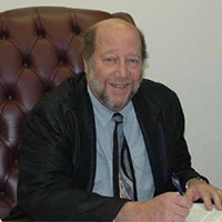 Eliot S. Levine