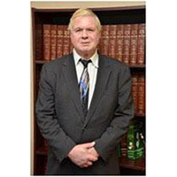 Leonard R. Boyer