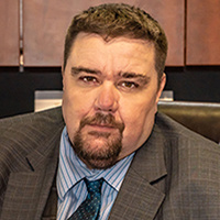 Mr. James Doyle Kirkham Jr.