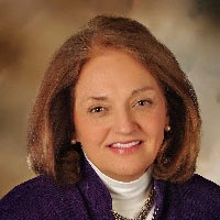 Susan Baker Martin