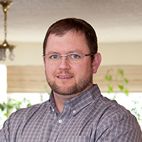 Mr. Aaron Joseph Vincent