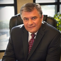 Mr. David Hull Ricks