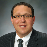 Mr. Robert Brian Liotta