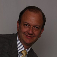 Mr. Raymond Ellis Daniel