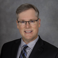 Mr John Anthony Love