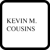 Kevin M. Cousins