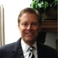 Robert L Garibaldi Jr.