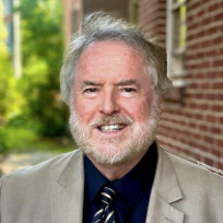 Timothy Patrick Walsh