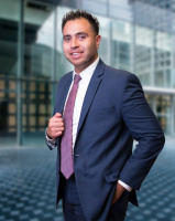 Richard Anthony Apodaca