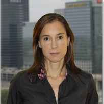 Ms. Chloe Elodie Dallaire