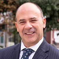 Mr. James Alexander Abate