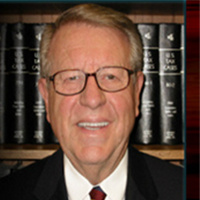 Daniel J. Cooper Lawyer