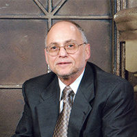 Michael D. Weinstock