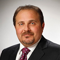 Mr. Stephen Asher Ostrow