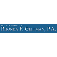 Law Offices Of Rhonda F. Gelfman PA