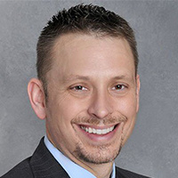 Terry W. Dodds