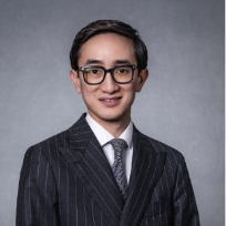 Jason Huy Linh Nguyen Lawyer