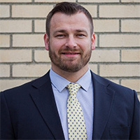 Mr. Benjamin D. Nielsen