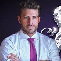 Daniel Martinez Jr.