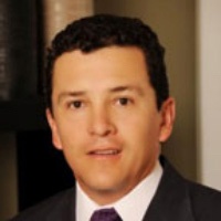 Sergio A. Rodriguez