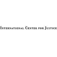 International Center for Justice