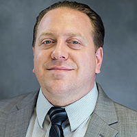 J. Andrew Baxter