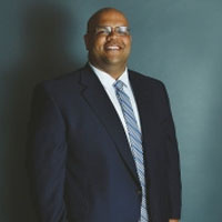 Mr. Robert B. Johnson