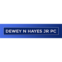 Dewey N. Hayes, Jr., P.C.