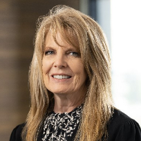 Ms. Kim Fallwell Richardson