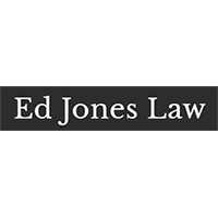 Law Office of J. Edward Jones