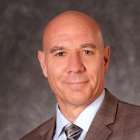 John R. Bedosky