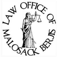Law Office Of Malosack Berjis