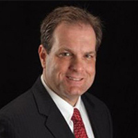 Mr. Mark Christopher Jordan