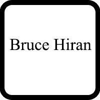 S. Bruce Hiran