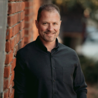 Mr. Stephen Daniel Stroh