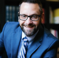 Mr. Matthew Garrett Hayes