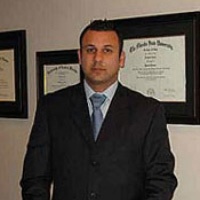 Ben Zaeri