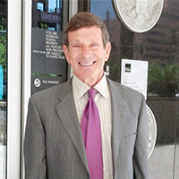 Carl R Retter Lawyer