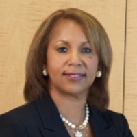 Hon. Monyette Green