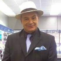 Mr Antonio Jose Bestard