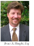 Bruce  Haught Lawyer
