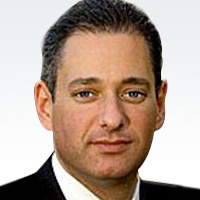 Mr. Alan Zibelman