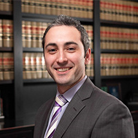 Larry  Forman Lawyer