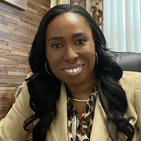 Venessa M. Masterson